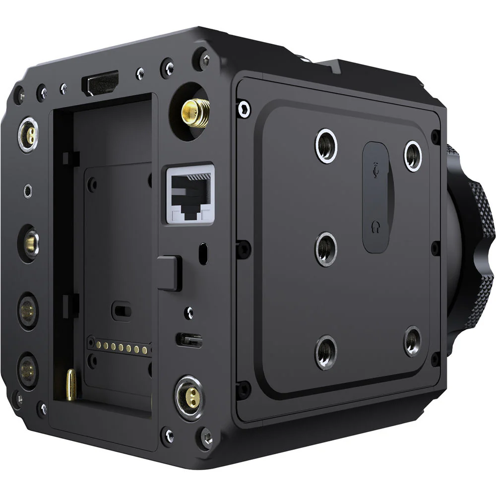 Z CAM E2-F6 Full-Frame 6K Cinema Camera (PL Mount) - Image 18