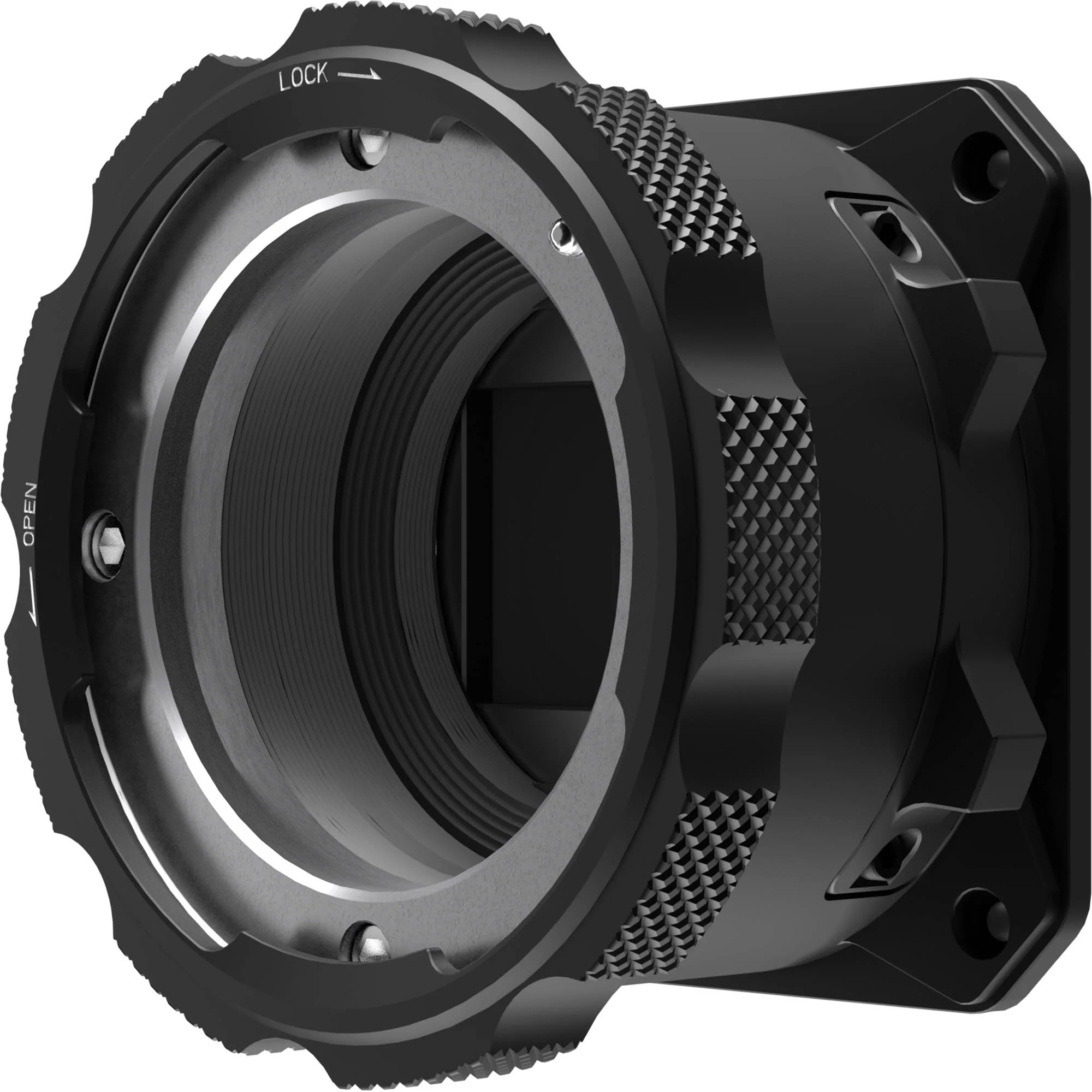 Z CAM E2-F6 Full-Frame 6K Cinema Camera (PL Mount) - Image 22