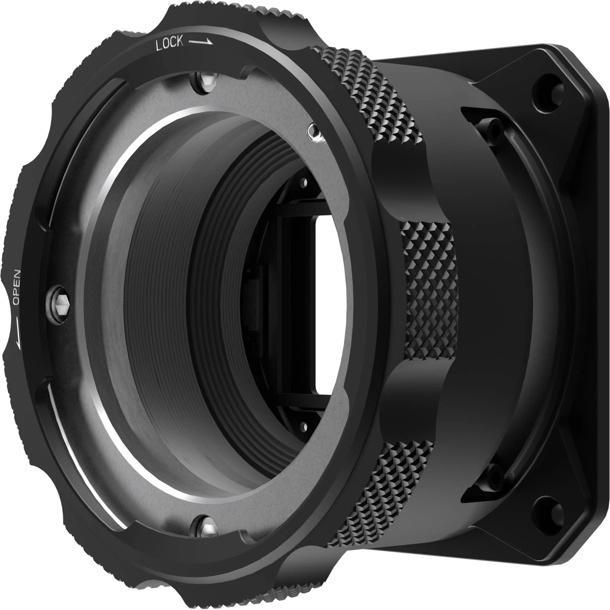 Z CAM E2-F6 Full-Frame 6K Cinema Camera (PL Mount) - Image 23