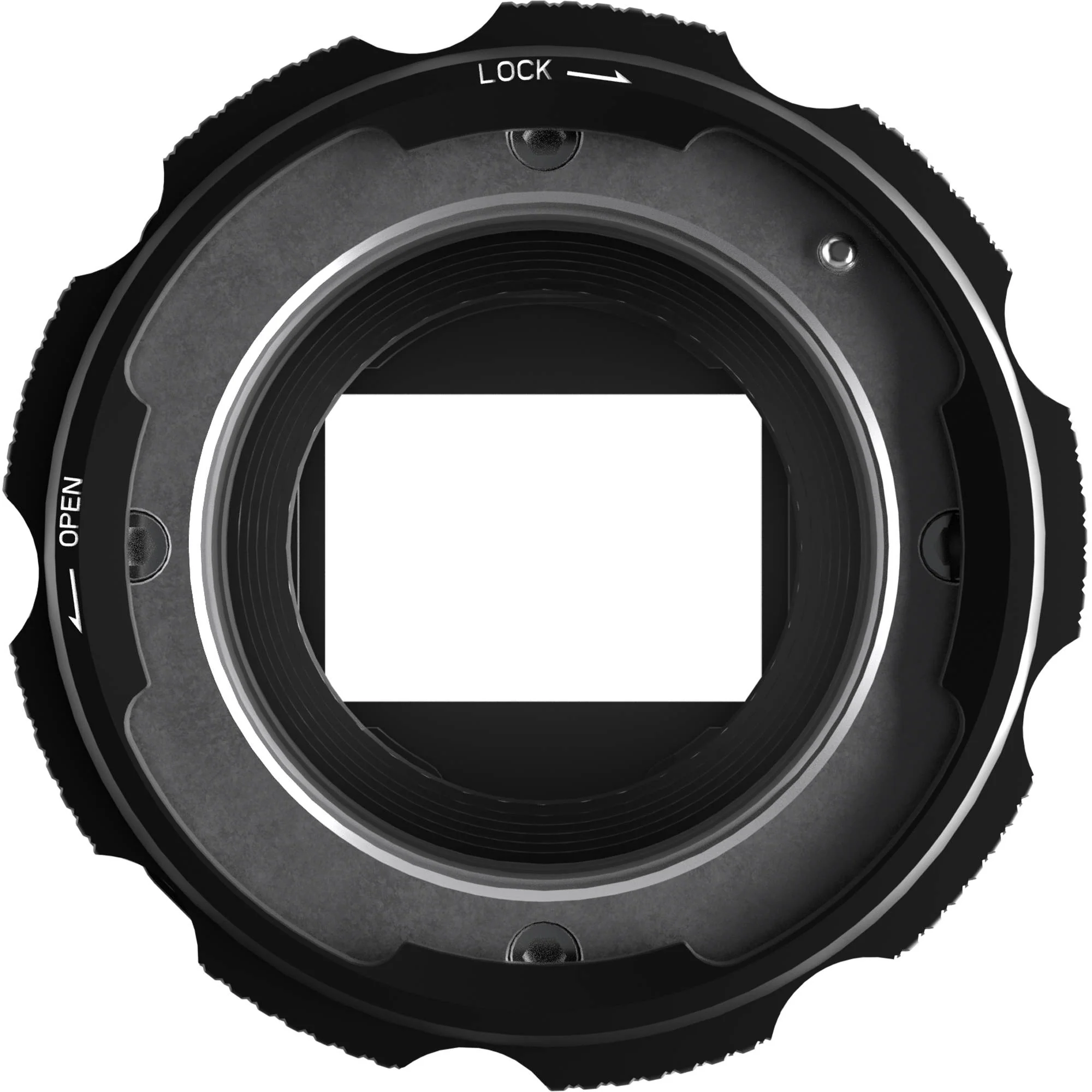 Z CAM E2-F6 Full-Frame 6K Cinema Camera (PL Mount) - Image 26