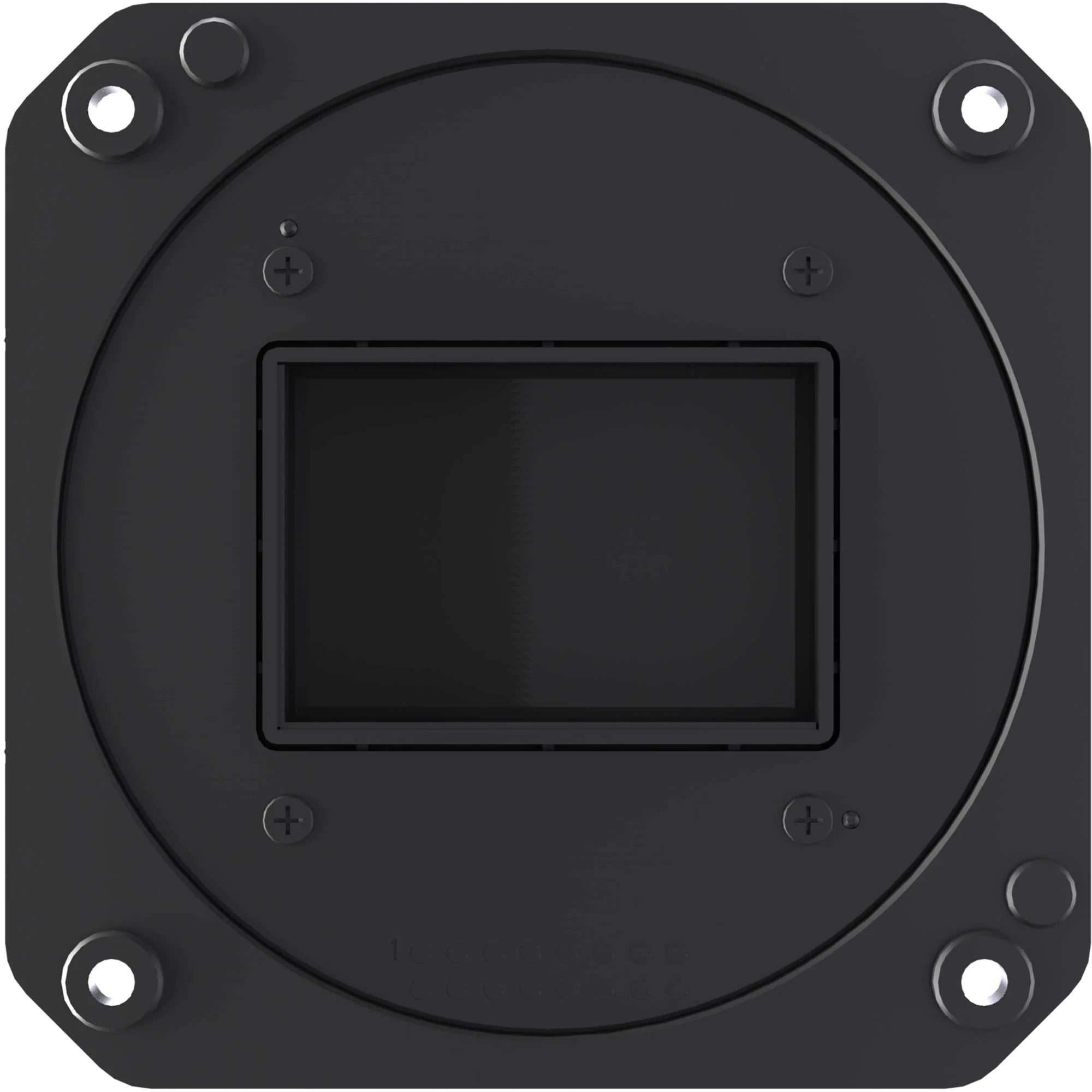 Z CAM E2-F6 Full-Frame 6K Cinema Camera (PL Mount) - Image 28