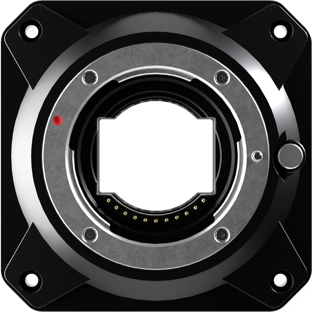 Z CAM Interchangeable Lens Mount for E2 Flagship Series (MFT Mount) - Image 4