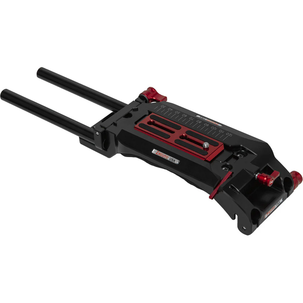 Zacuto ACT Baseplate - Image 4