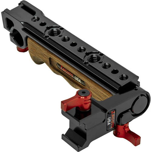 Zacuto Tactical Handle - Image 4
