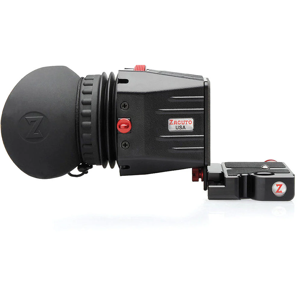 Zacuto Z-Finder Pro 2.5x for 3.2" Screens - Image 3