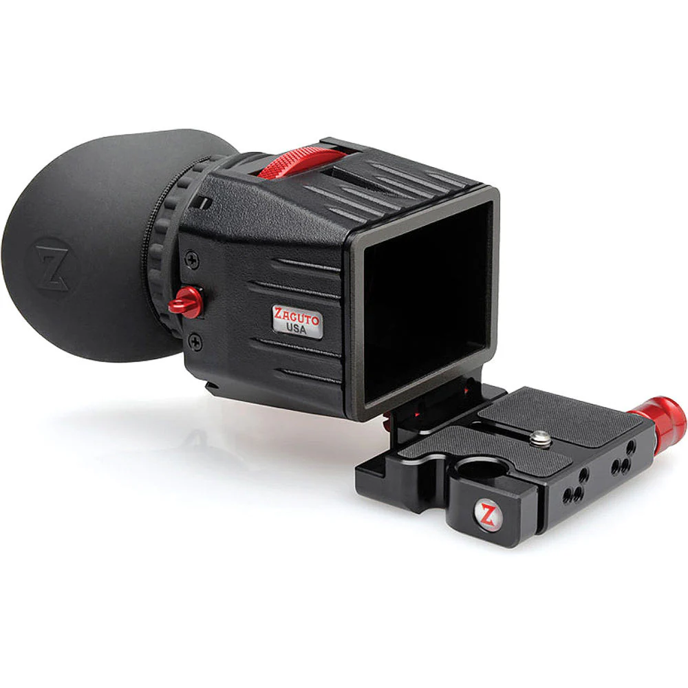 Zacuto Z-Finder Pro 2.5x for 3.2" Screens - Image 5