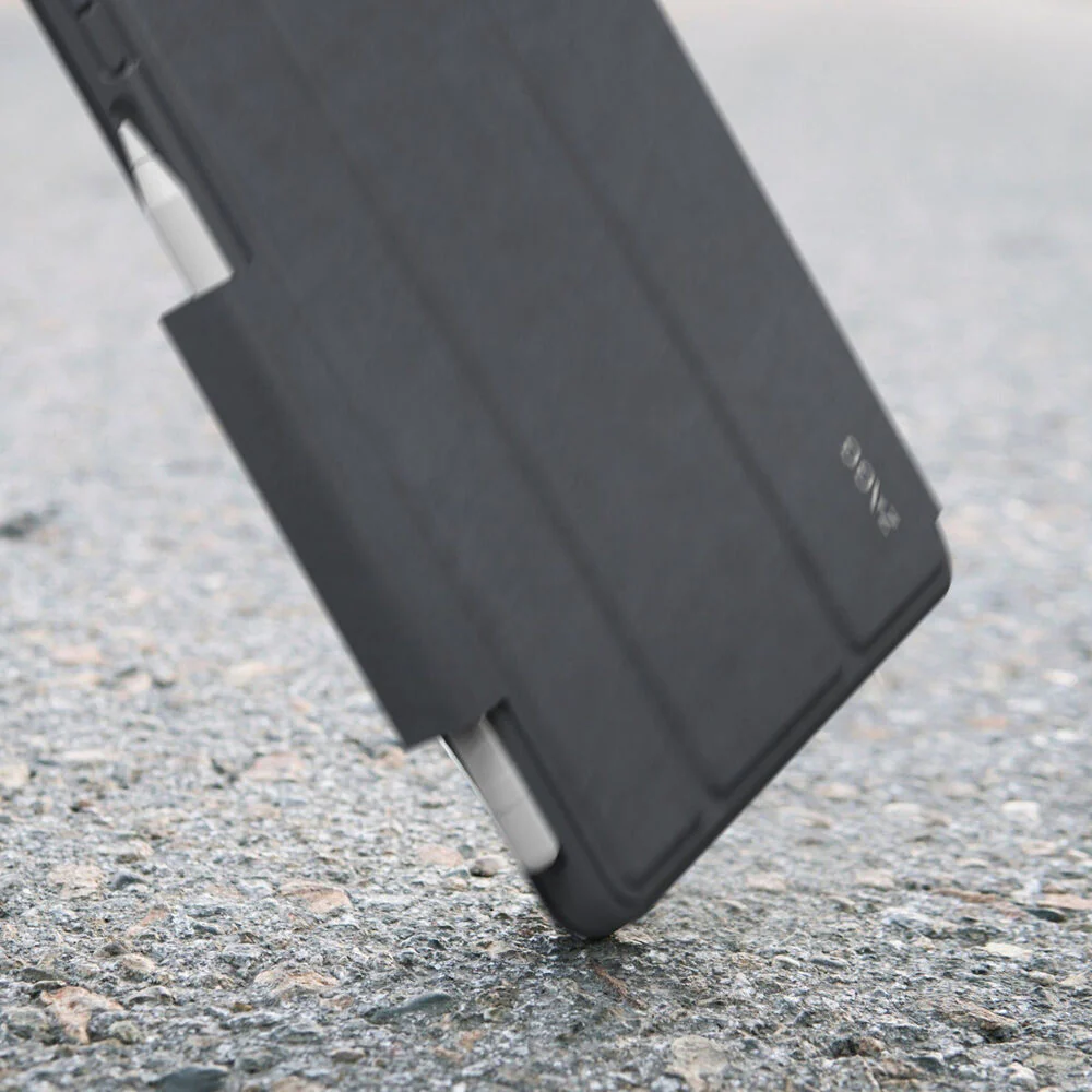 ZAGG Pro Keys with Trackpad Folio Case - Image 5