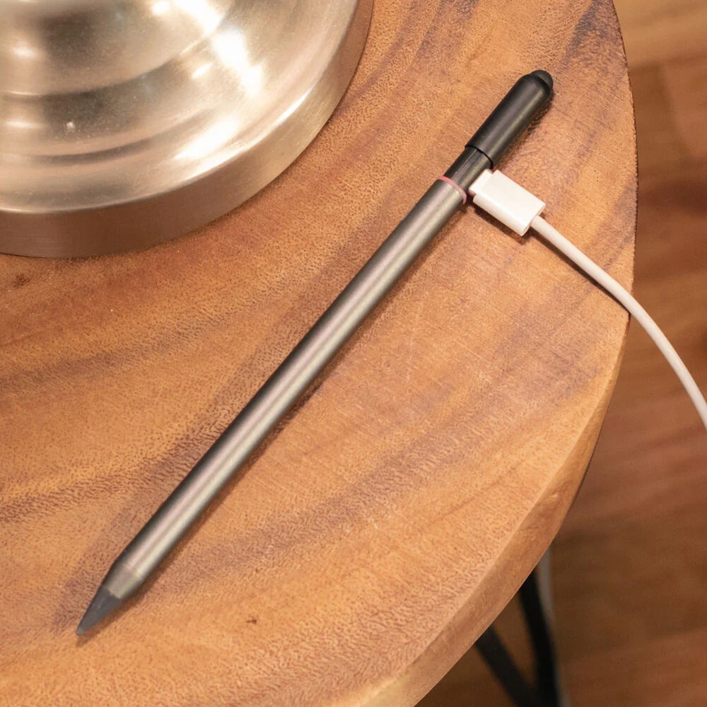 ZAGG Pro Stylus (Black) - Image 4