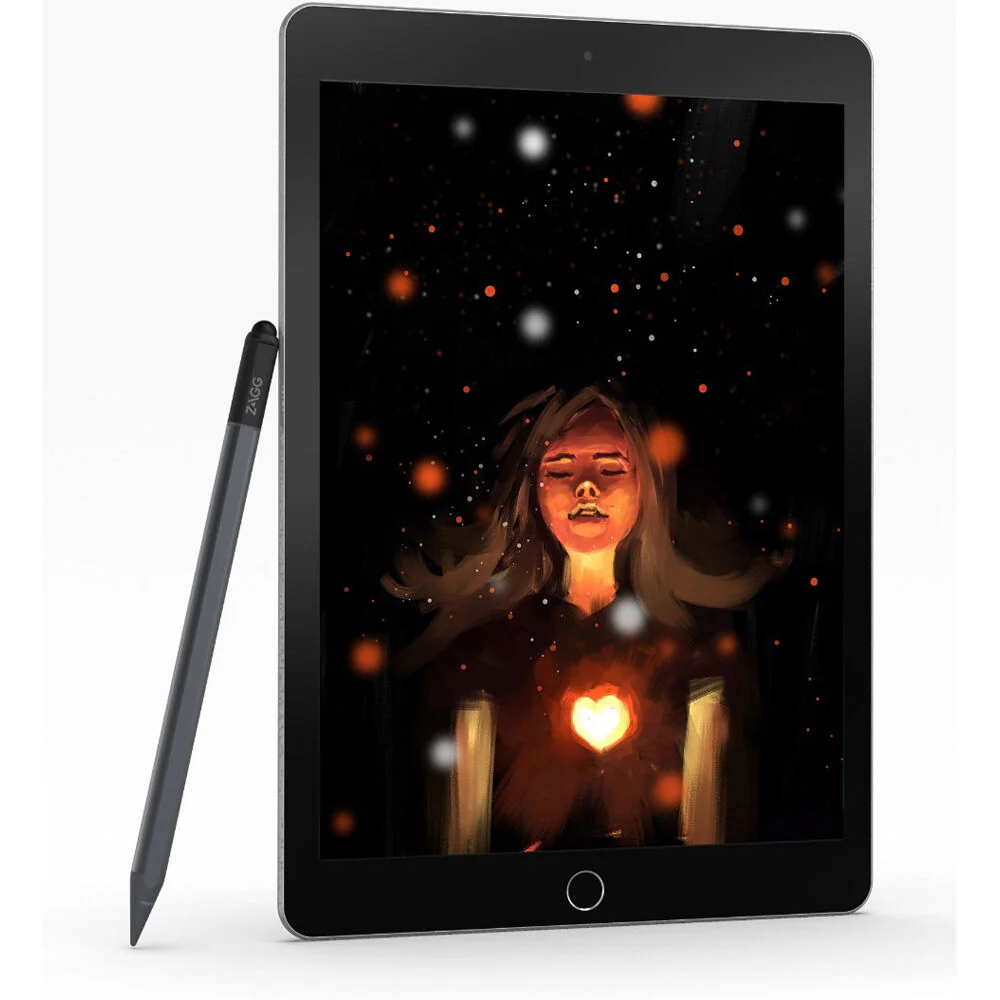 ZAGG Pro Stylus (Black) - Image 6