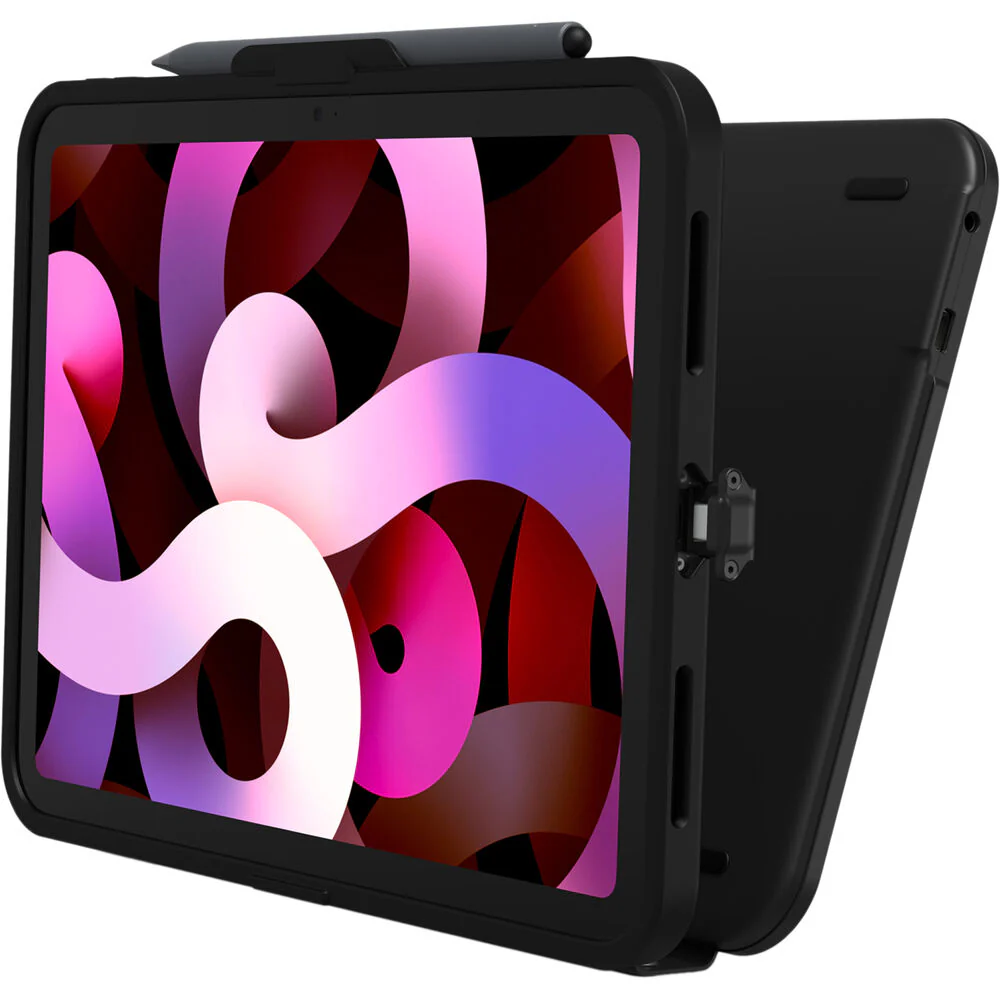 ZAGG Tough Keys Keyboard Case for 10.9" Apple iPad 10th Gen - Image 4
