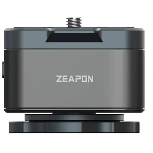 Zeapon PONS with Motorized Pan Head - Image 5