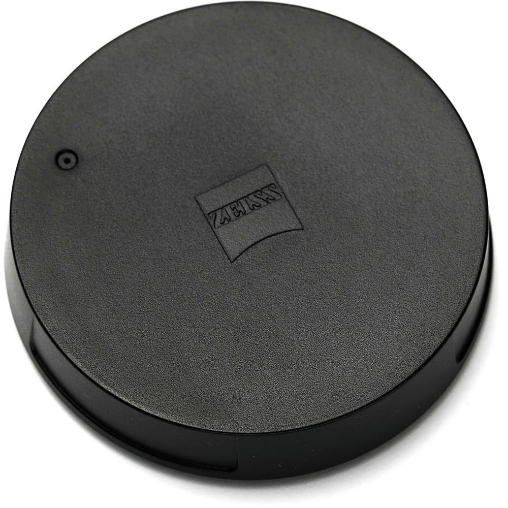 Zeiss Rear Lens Cap for Zeiss Touit E-Mount - Image 2
