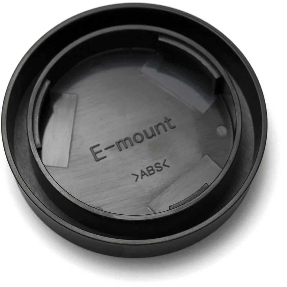 Zeiss Rear Lens Cap for Zeiss Touit E-Mount - Image 3