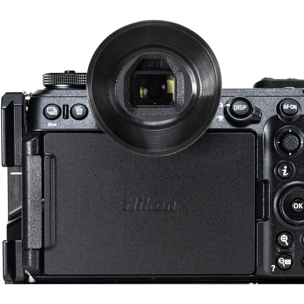 Zemlin Photo Eyecup Eyepiece - Image 6