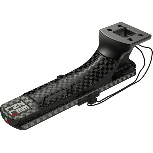 Zenelli Carbon LFC Carbon Lens Foot for Canon - Image 2