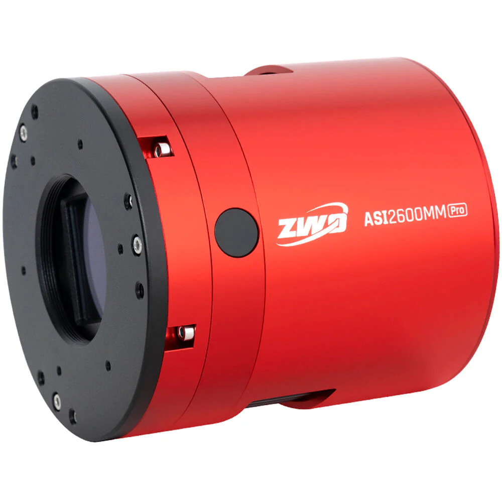 ZWO ASI2600MM-P25 USB 3.0 Cooled Monochrome Astronomy Camera
