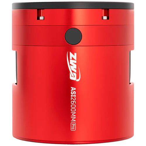 ZWO ASI2600MM-P25 USB 3.0 Cooled Monochrome Astronomy Camera - Image 4